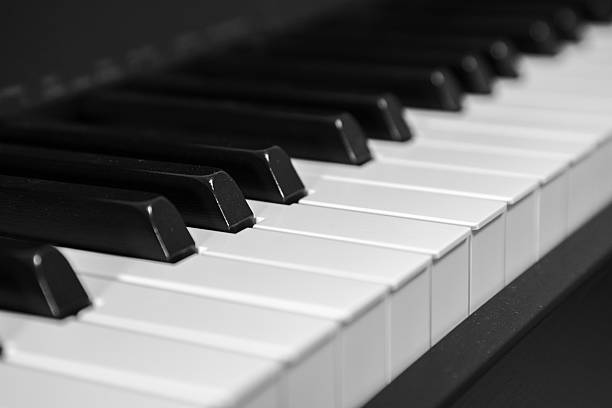 istock Piano keys , stock photo 2210091705