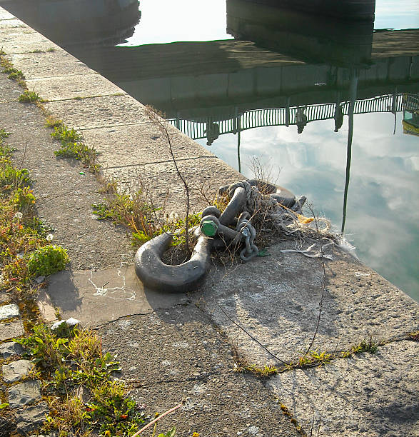 istock Photos from the east link, Dublin 6 2210101831