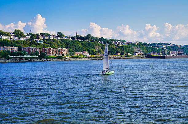 istock St Lawrence river views,Quebec City,Canada 2210103596