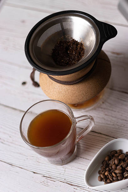 istock preparation of specialty coffee infusion 2210113732