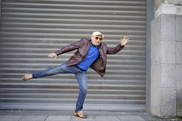 istock Man In The City 2210121754