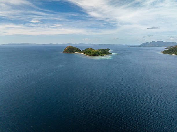 istock Dimanglet Island in Coron, Palawan. Philippines. 2210138505