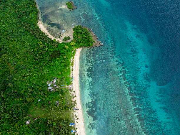 istock Beach in Carabao Island. Romblon. Philippines. 2210138634