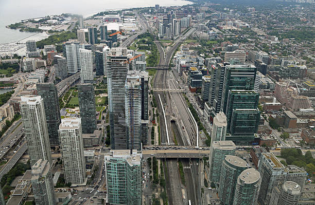 city view Toronto
