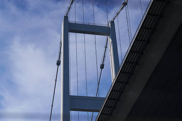 istock Bridge of Istanbul 2210173317