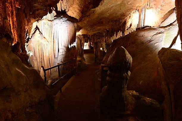 istock Luray Caverns in Luray, Virginia. 2210193720