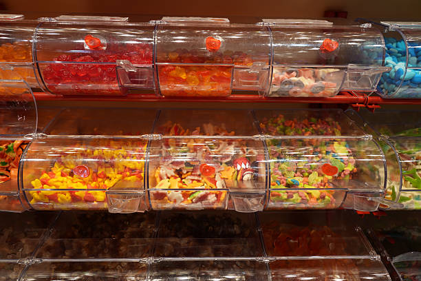 istock rows of sweets in shop 2210204622