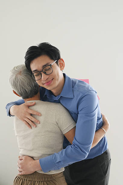 istock Mama I love you 2210208975