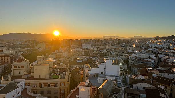 istock Spanish cityscapes 2210215641