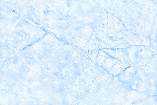 istock Blue background marble wall texture for design art work, seamless pattern of tile stone with bright and luxury. 2210216070
