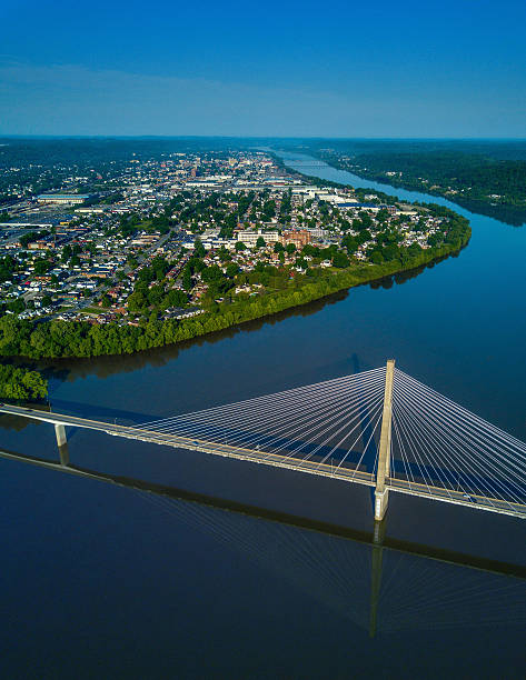 East Huntington Bridge (Huntington, West Virginia)