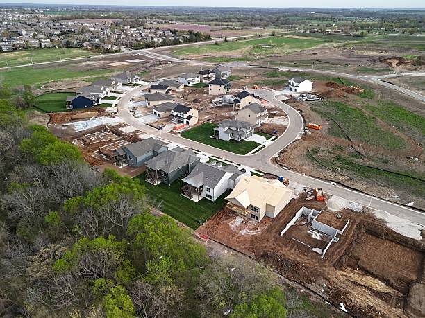 istock KC New Residential Home Construction Ramping Up 2210243685