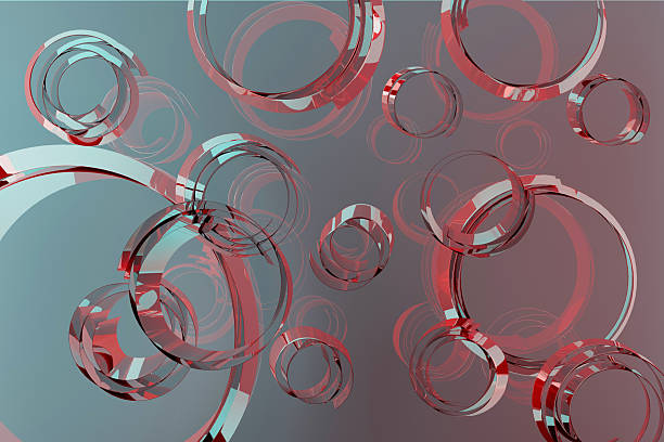 Modern Abstract Background