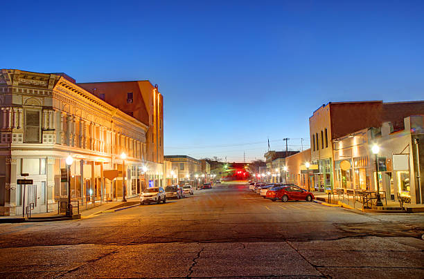 istock Silver City, New Mexico 2210256969