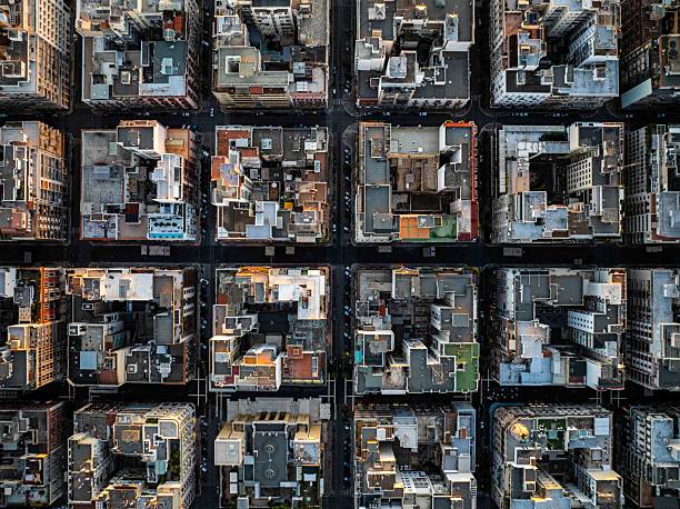 istock Bari from above, Puglia - Italy 2210274376