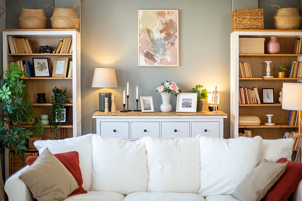 istock Modern living room 2210274517