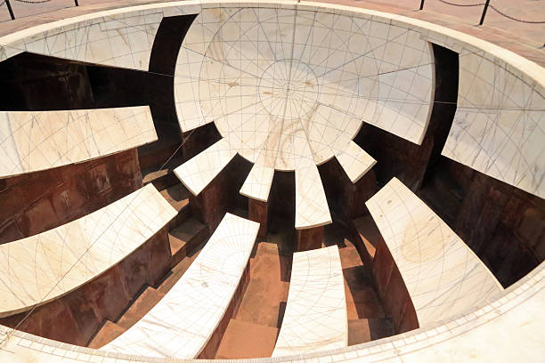 istock Jantar Mantar - observatory in Jaipur 2210289102