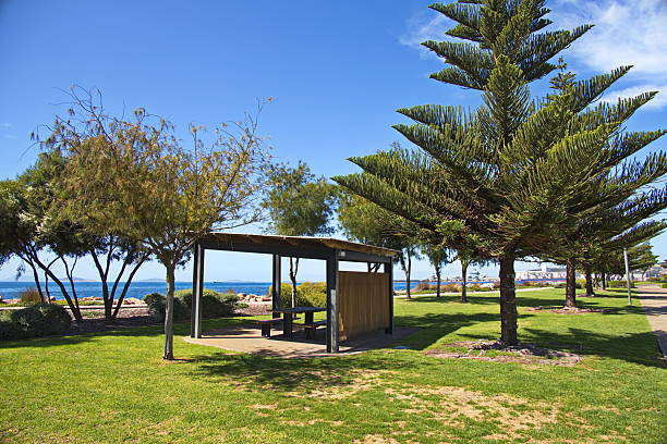 istock The Esplanade in Esperance, Western Australia, Australia 2210293621