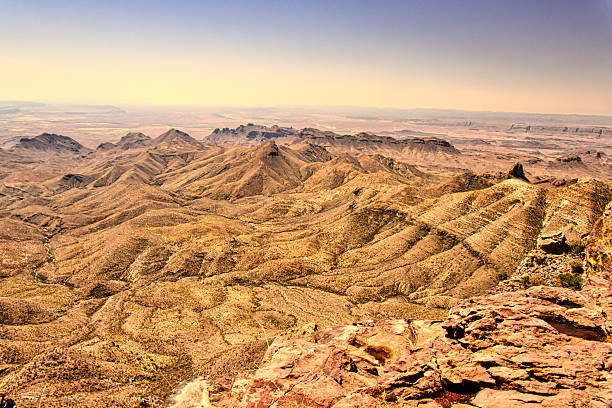 istock Golden Hills and Far Off Plains 2210298553