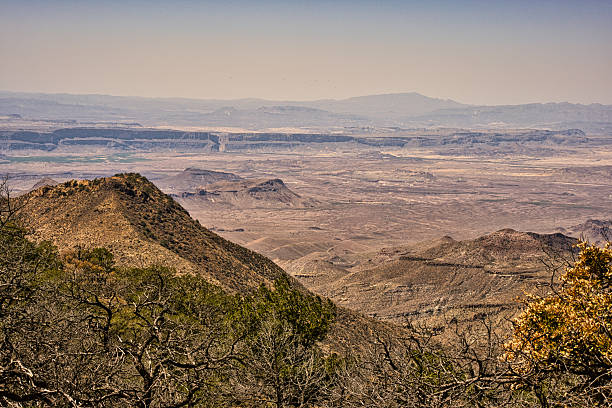 istock Santa Elena From the South Rim 2210298575