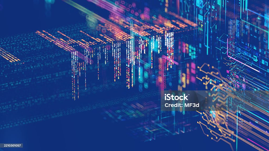 Ai Programs Machine Code Machine Learning Abstract Program Code Machine Learning Concepts Ai Artificial ...