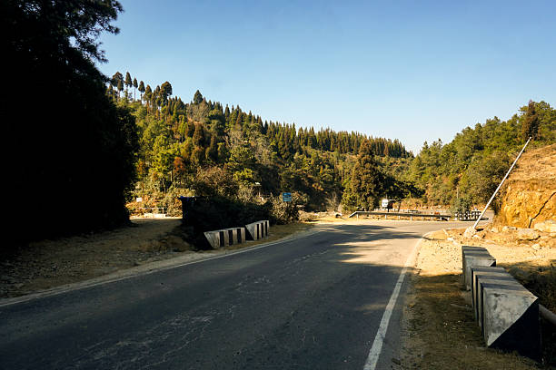 istock rough road in the mountains 2210309547