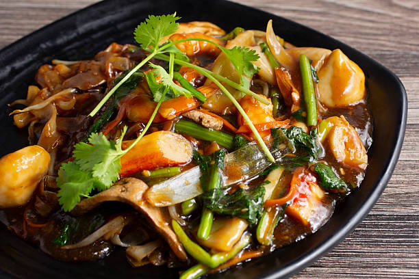 istock stir fry white noodle 2210323999