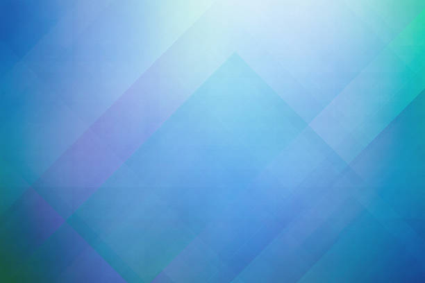 A DSLR photo of beautiful defocused lights on a teal background. Looks like mandala.