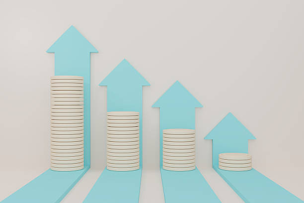 istock 3D financial and investment 050 2210341156