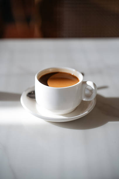 istock Traditional oriental hot coffee in Malaysia 2210341788