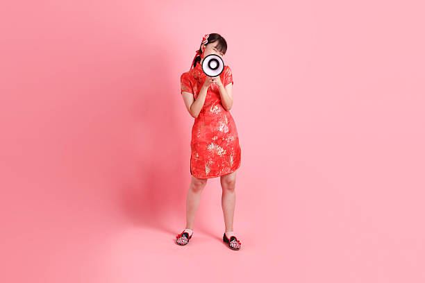 istock 20s chinese woman in traditional cheongsam qipao 2210347301