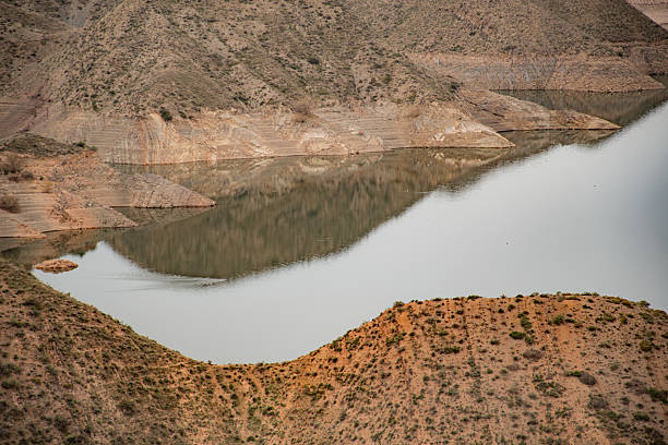 istock Beautiful canyon hiking in the spring 2210349144