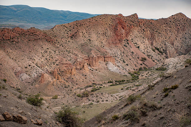 istock Beautiful canyon hiking in the spring 2210349177