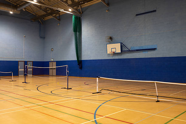 istock Indoor Gymnasium 2210353684