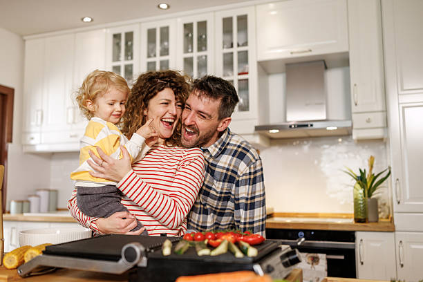istock Portrait of pure happiness 2210363208