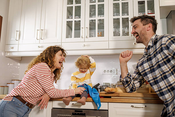 istock Portrait of pure happiness 2210364013