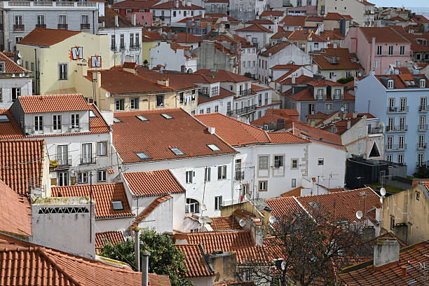 istock General view of Lisbon 2210374467
