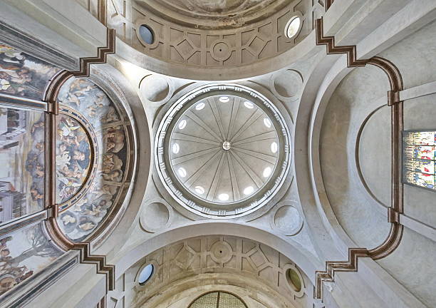 istock San Nazaro church 2210383517