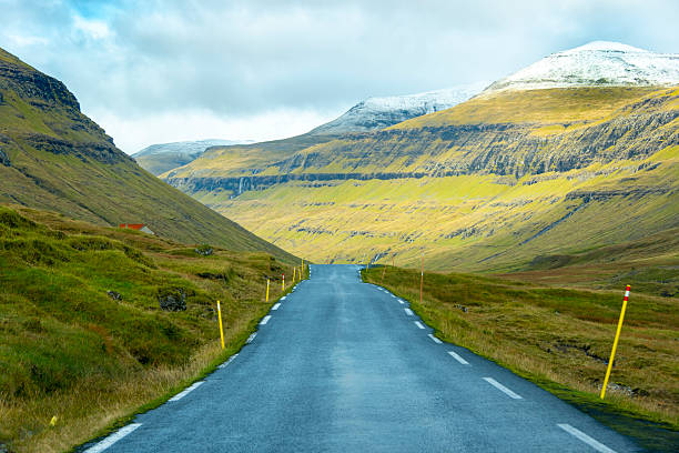 istock Route 53 to Saksun 2210404574