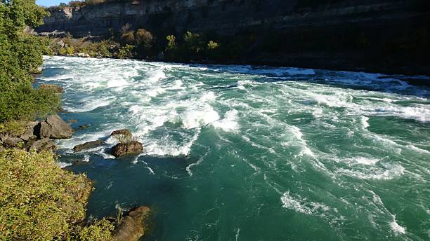 istock Niagara Falls from the Canadian side 2210405668