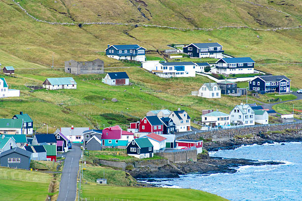 istock Town of Sandvik 2210406256