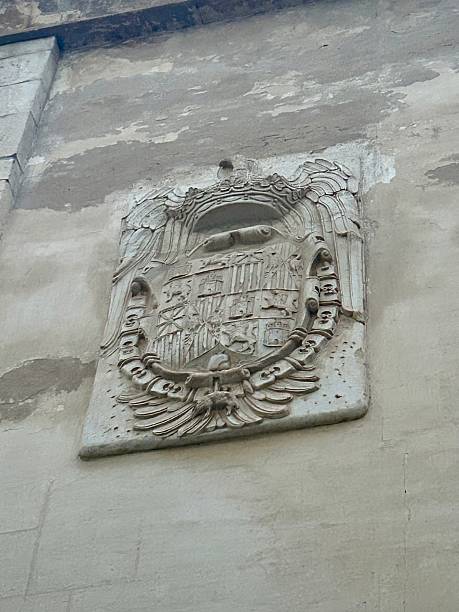 istock Coat of Arms 2210412239