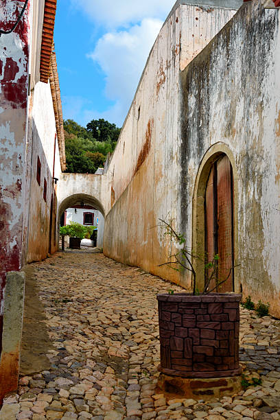istock sao bartolomeu de messines algarve portugal 2210446294