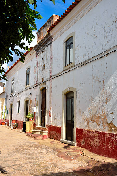istock sao bartolomeu de messines algarve portugal 2210446300
