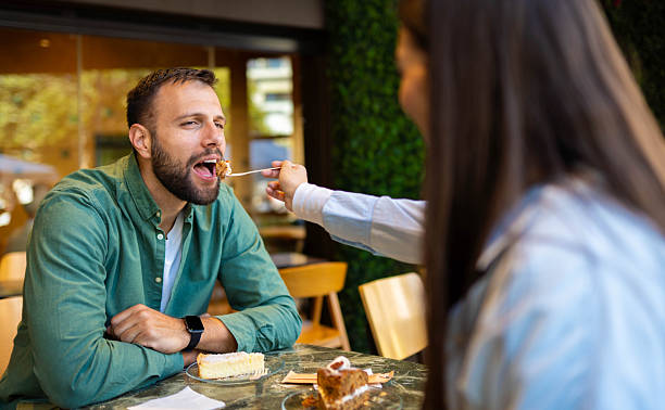 istock Half an hour for a wonderful meal 2210467368
