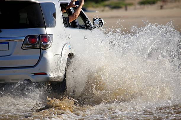 Tourism in Natal, Rio Grande do Norte, Brazil