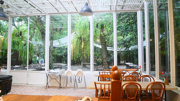 istock Atmosphere in the restaurant 2210495460