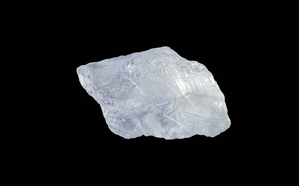 istock Crystal of potassium alum 2210518386