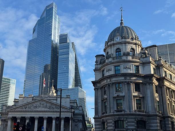 istock Bank of England 2210534067