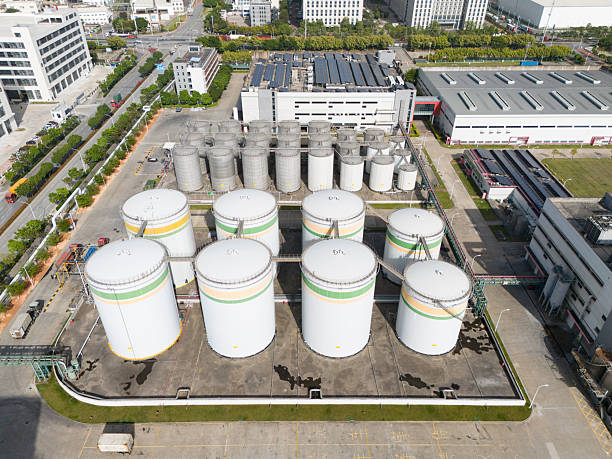 istock Trade, warehousing, warehouses 2210558898